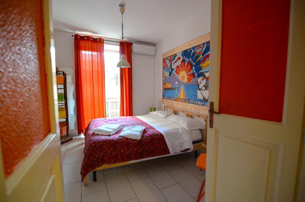 Shine Apartment *