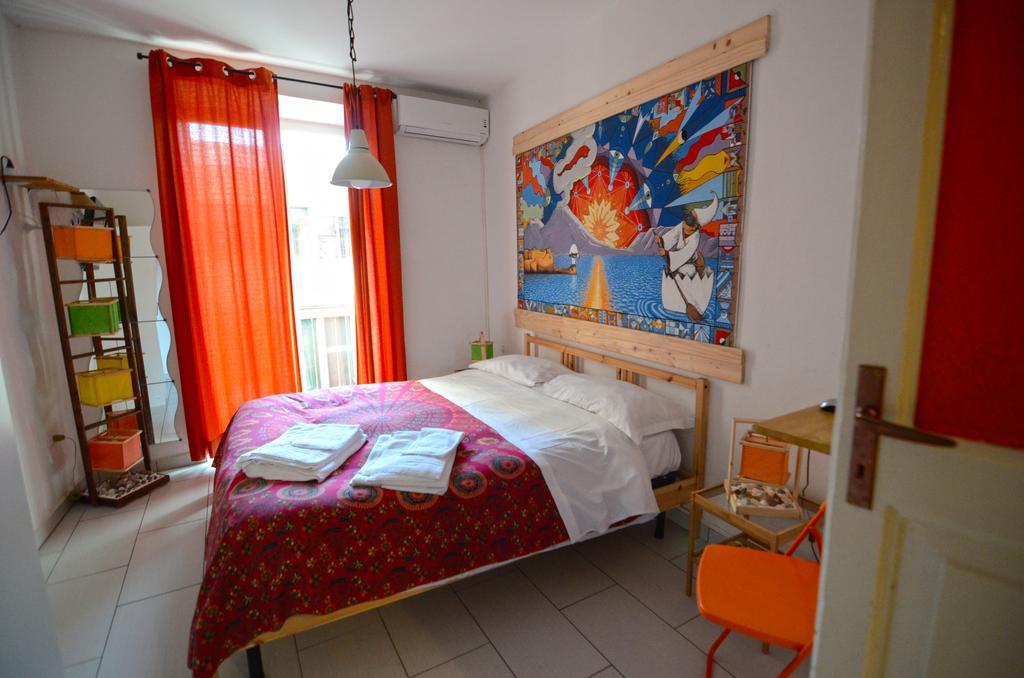 Shine Apartment Neapel