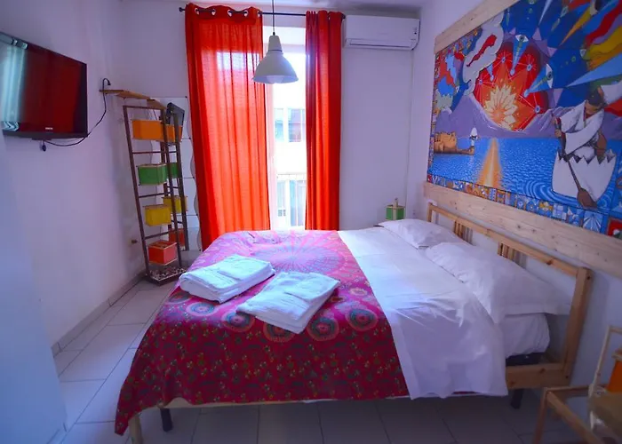 Shine Apartment