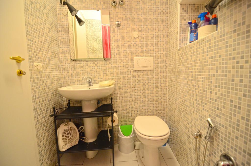 Apartment Shine Naples