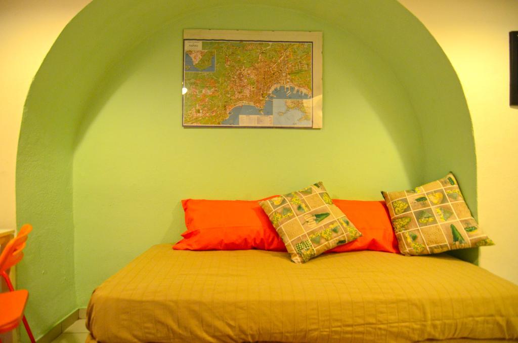 Apartment Shine Naples