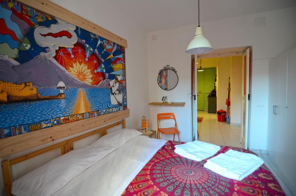 Shine Apartment