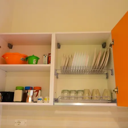Shine Apartment Neapel Zimmer foto