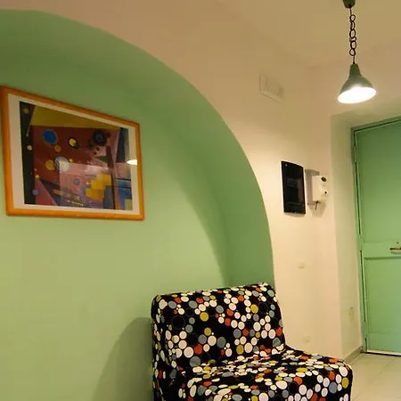 Shine Apartment Neapel Zimmer foto