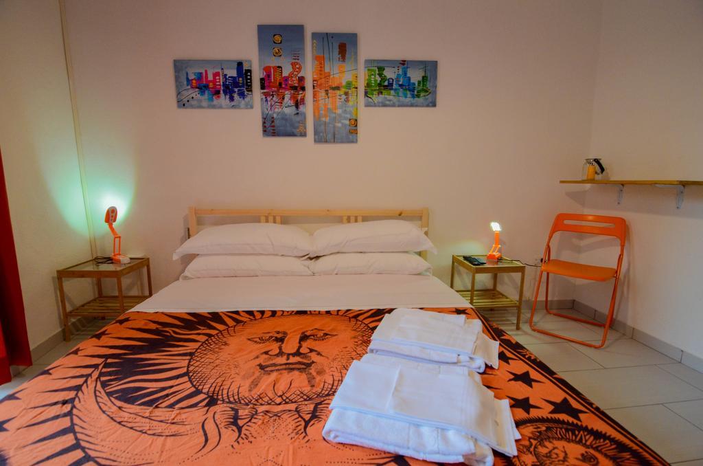 Shine Apartment