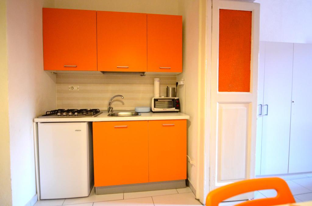 Apartment Shine Neapel