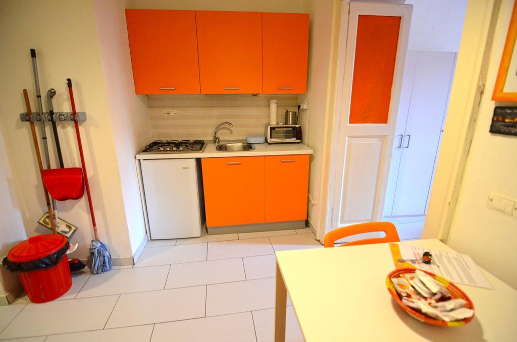Apartment Shine
